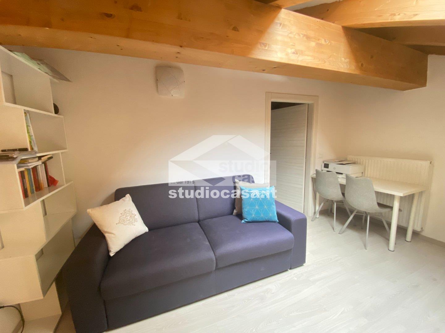 Appartamento in vendita a Borgo Valsugana