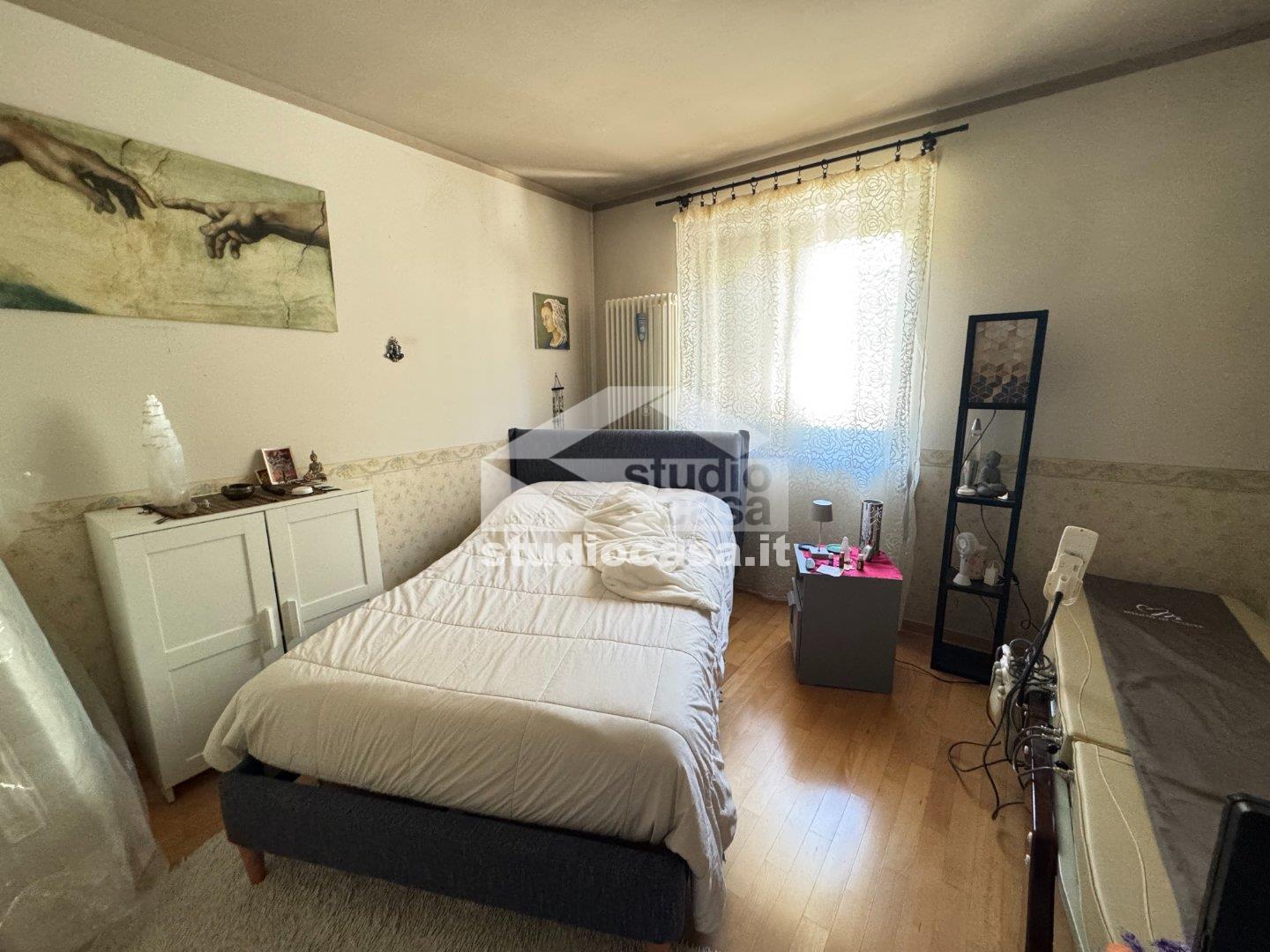 Appartamento in vendita a Borgo Valsugana
