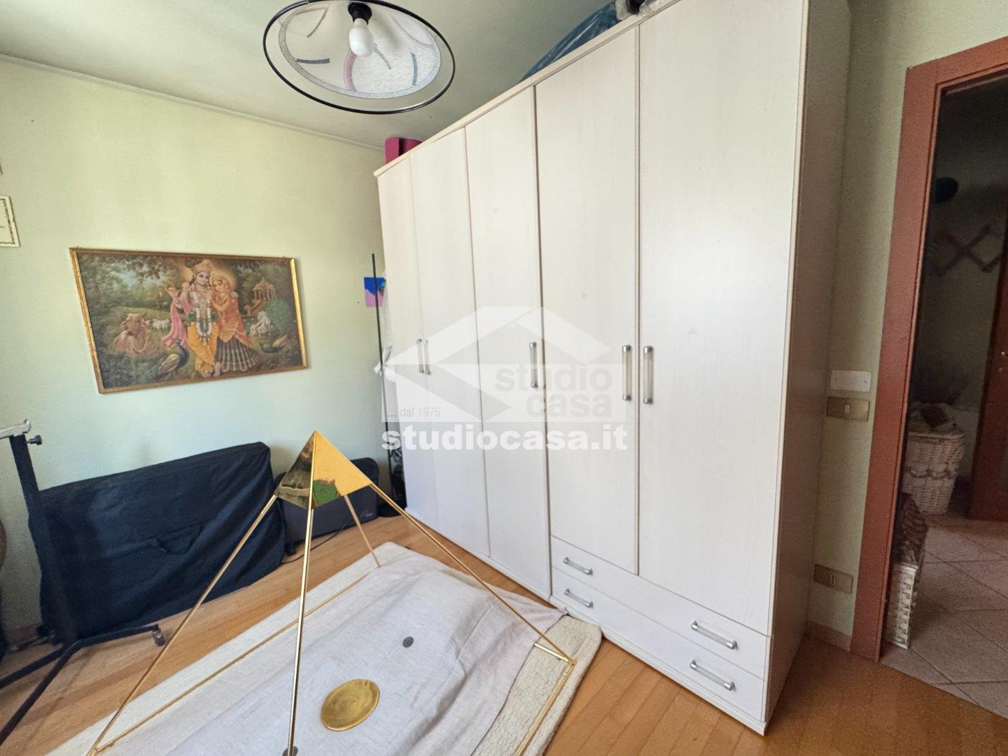 Appartamento in vendita a Borgo Valsugana