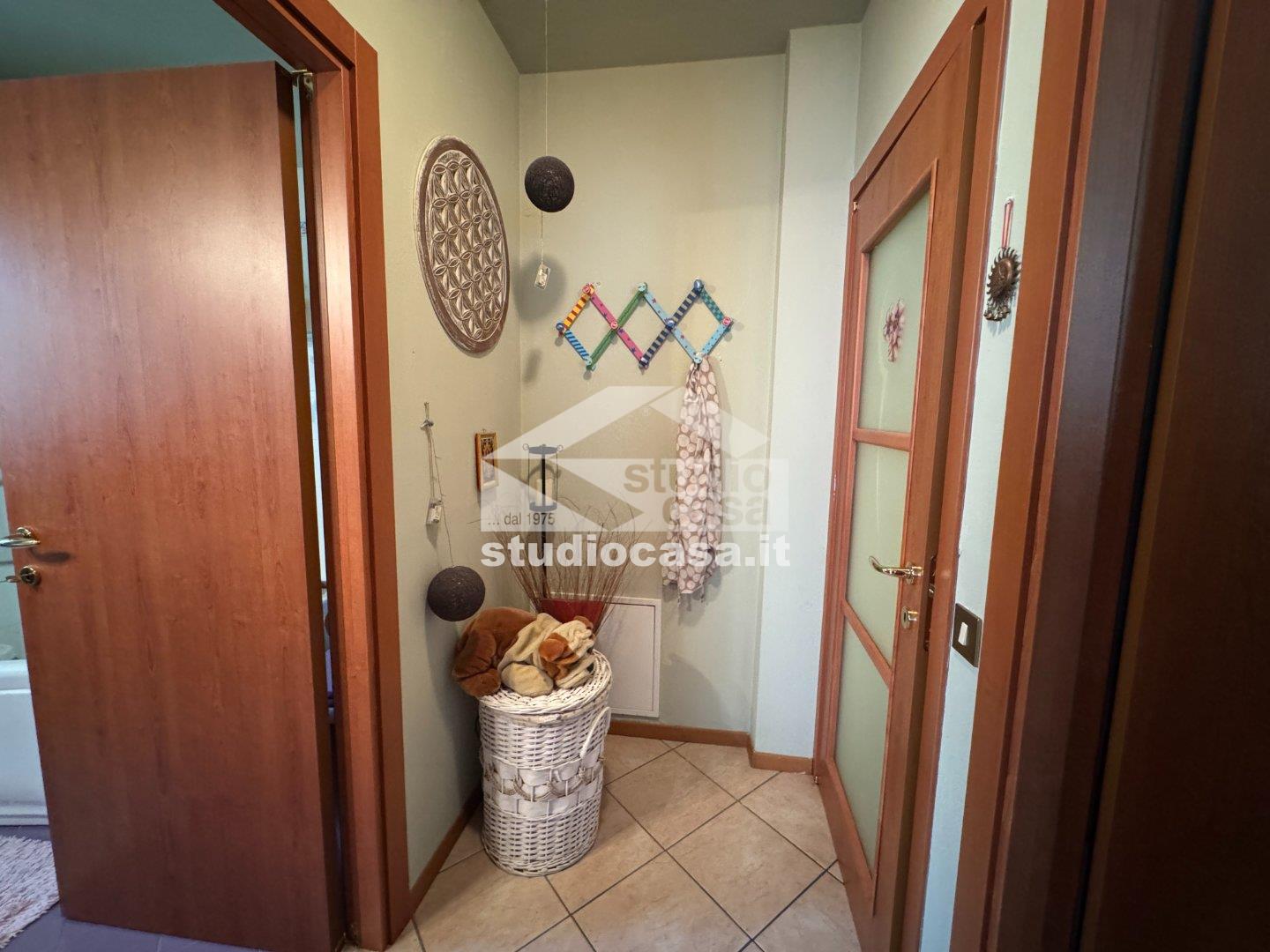 Appartamento in vendita a Borgo Valsugana