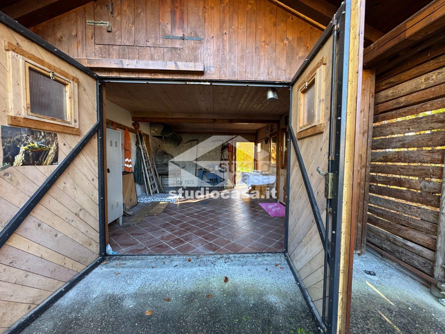 Casa Unifamiliare in vendita a Castel Ivano