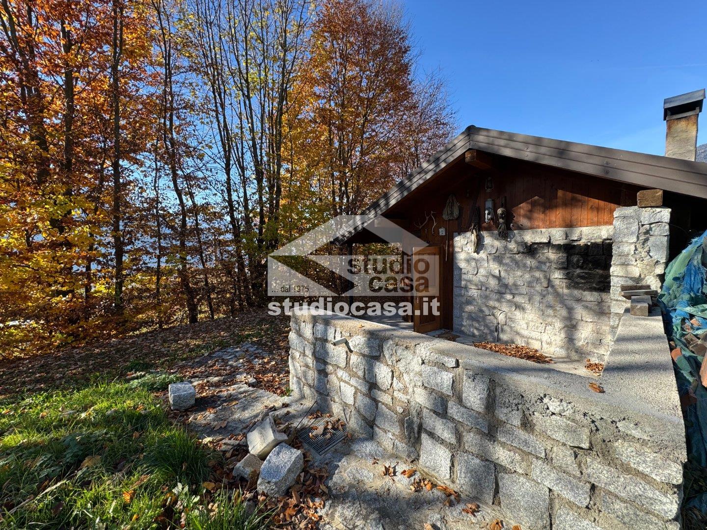 Casa Unifamiliare in vendita a Castel Ivano