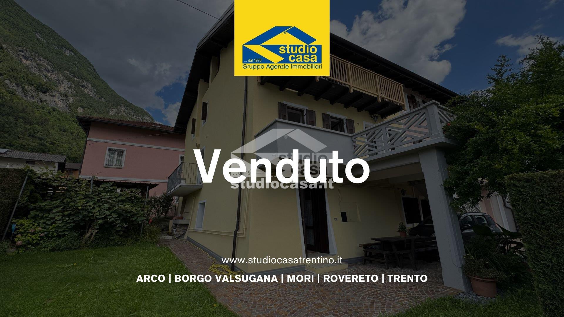 Appartamento in vendita a Ospedaletto