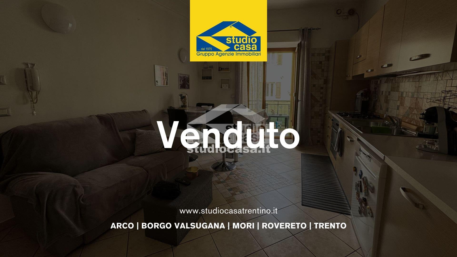 Appartamento in vendita a Borgo Valsugana