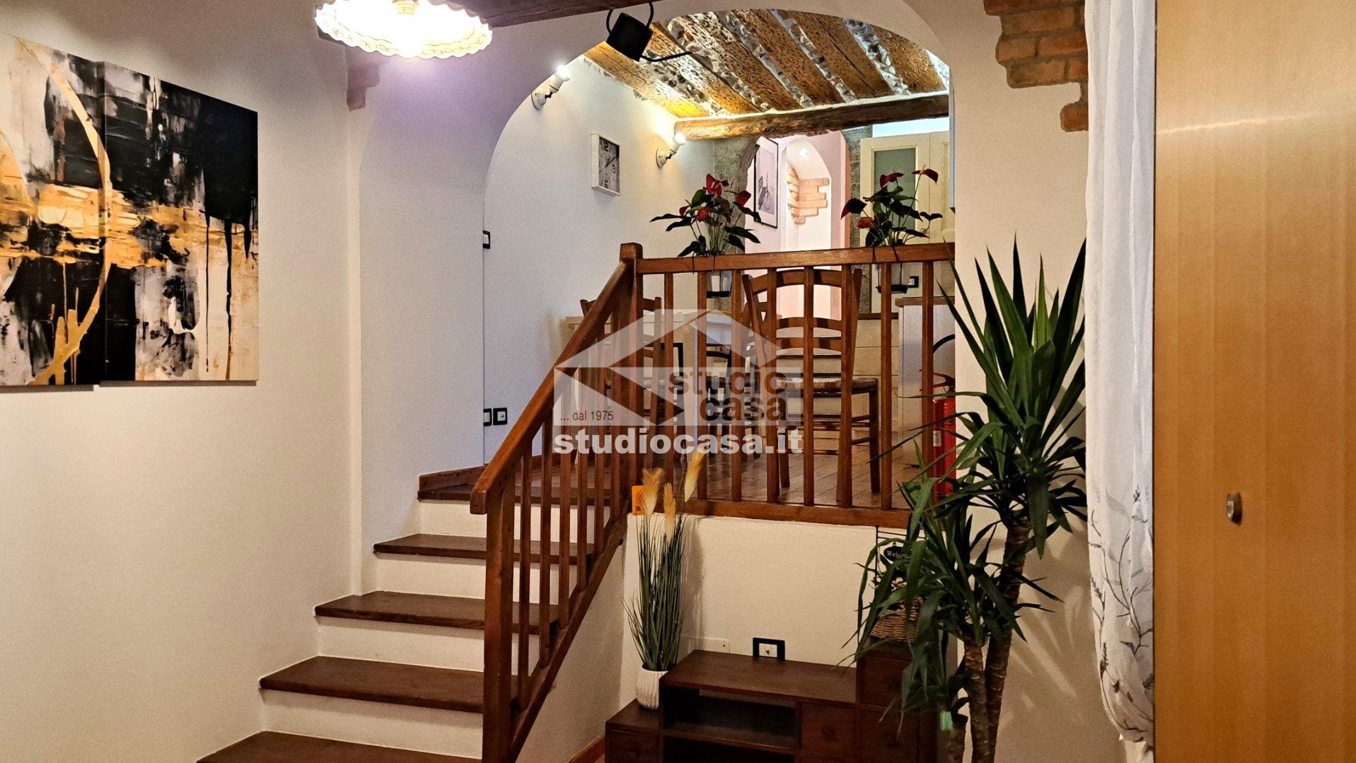 Appartamento in vendita a Borgo Valsugana