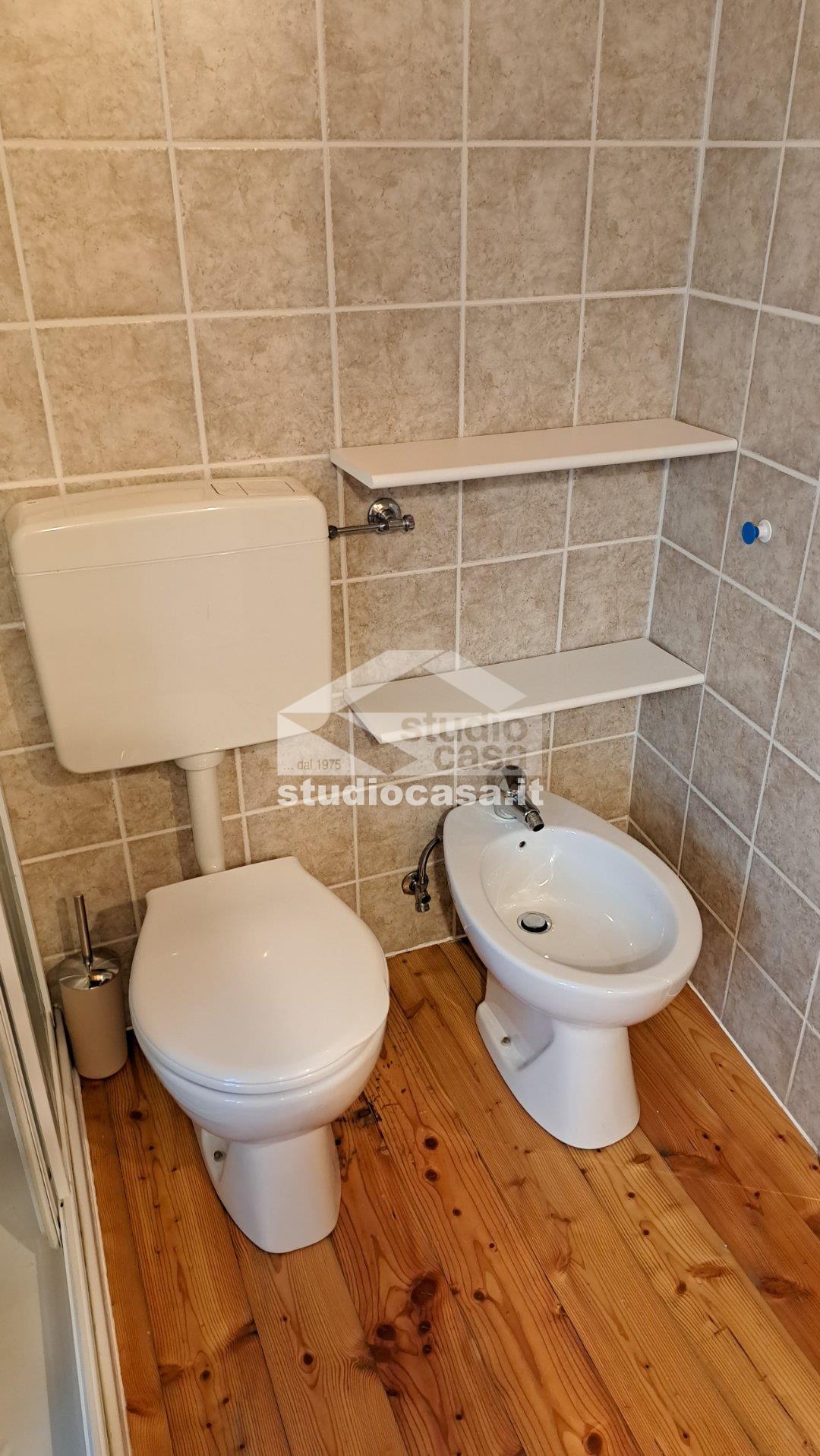 Appartamento in vendita a Borgo Valsugana