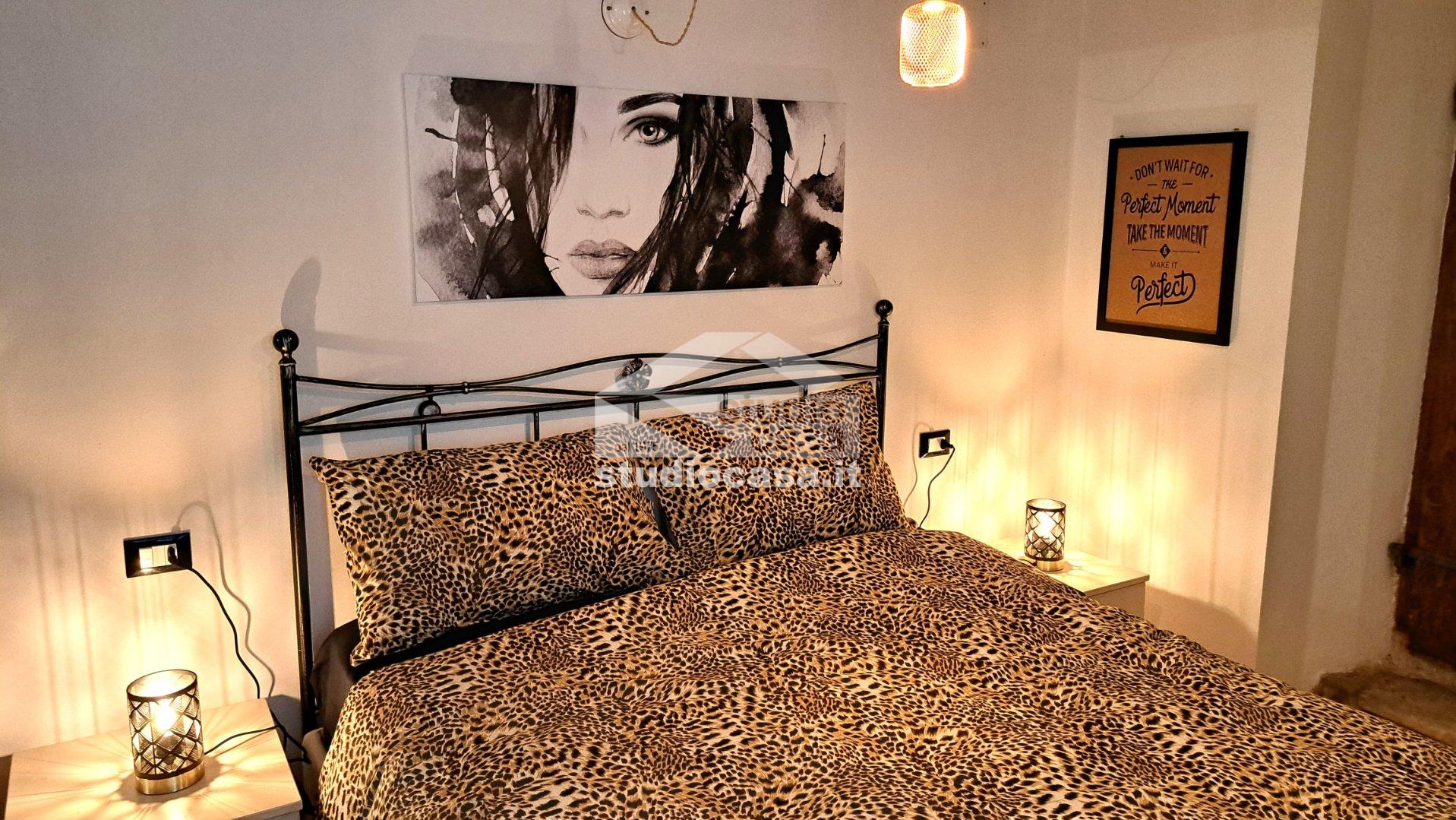 Appartamento in vendita a Borgo Valsugana