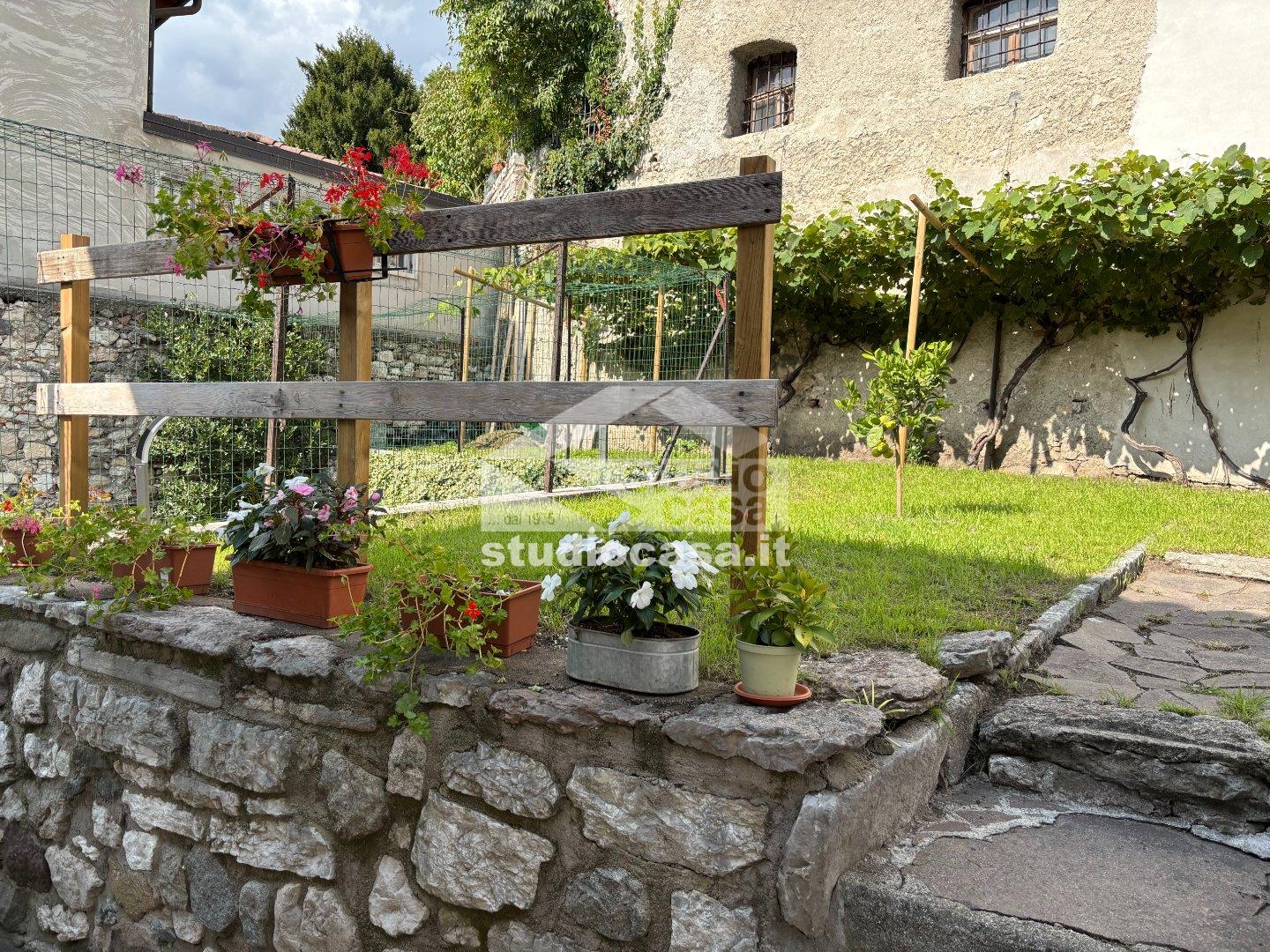 Appartamento in vendita a Borgo Valsugana