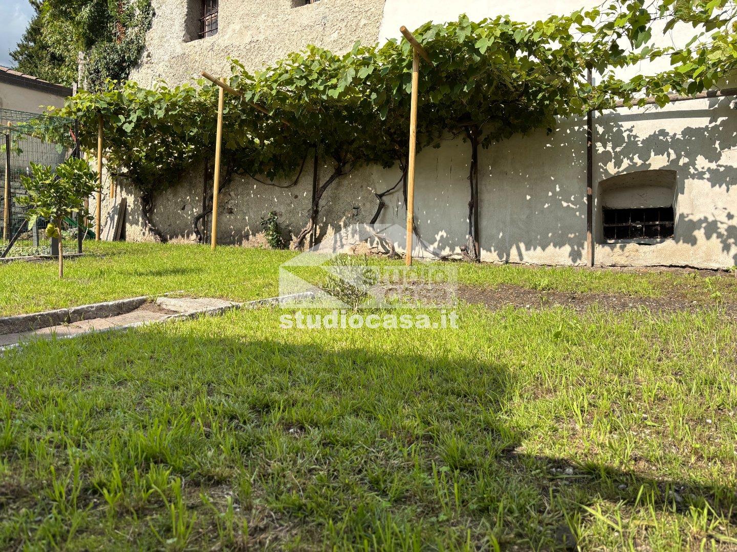 Appartamento in vendita a Borgo Valsugana