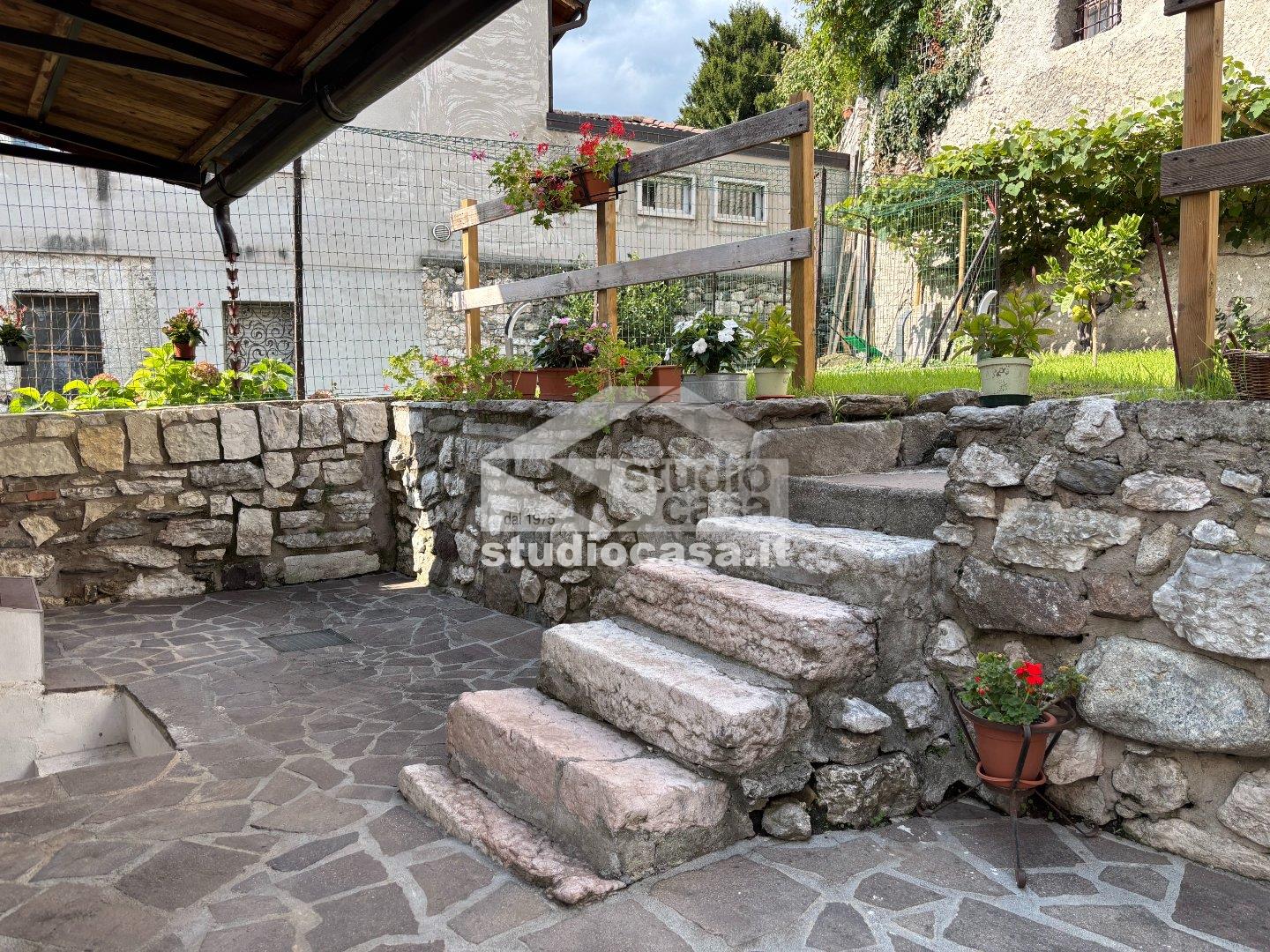 Appartamento in vendita a Borgo Valsugana