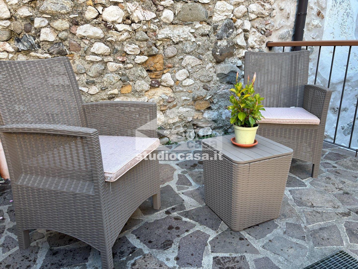 Appartamento in vendita a Borgo Valsugana