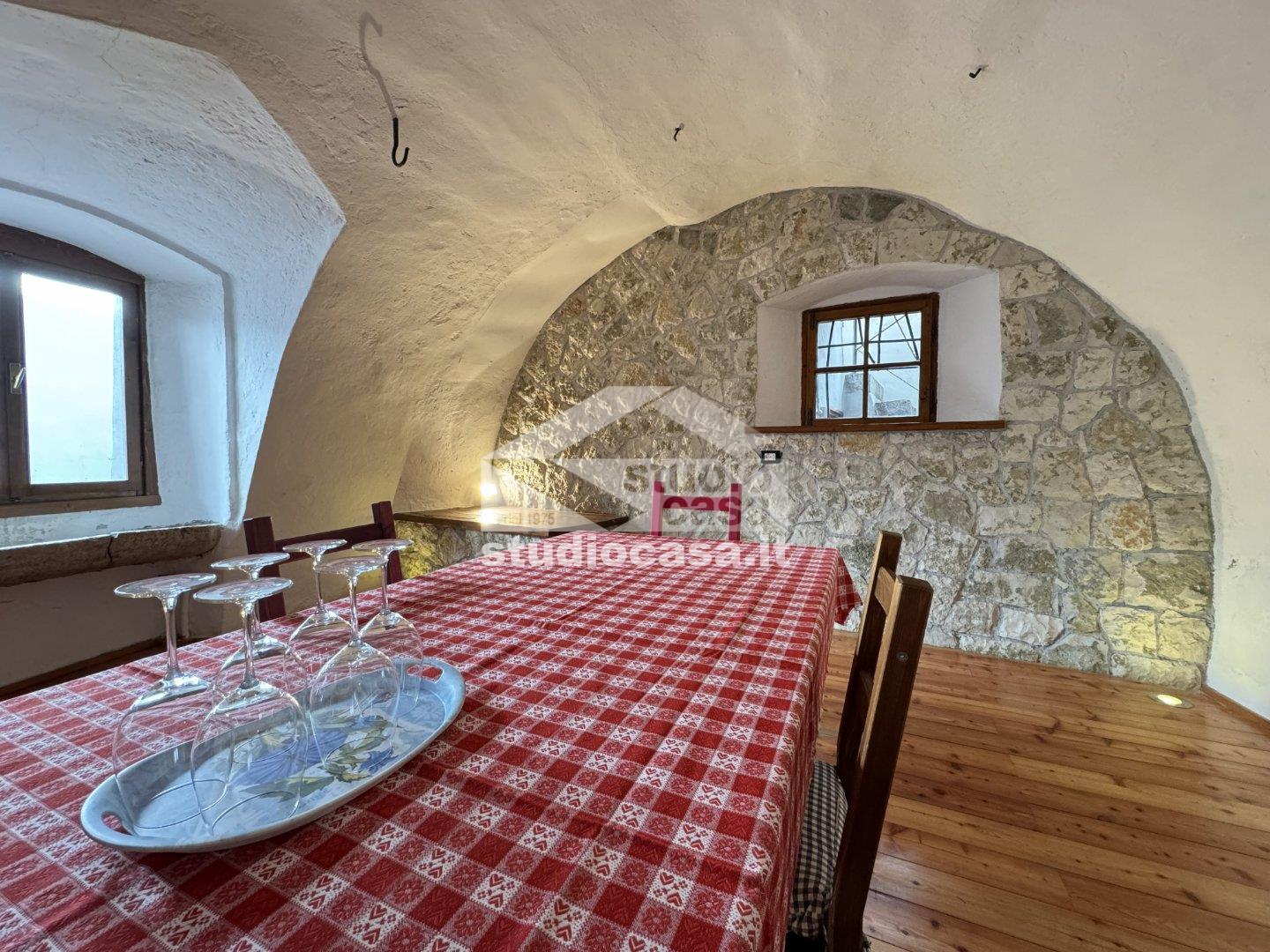 Appartamento in vendita a Borgo Valsugana