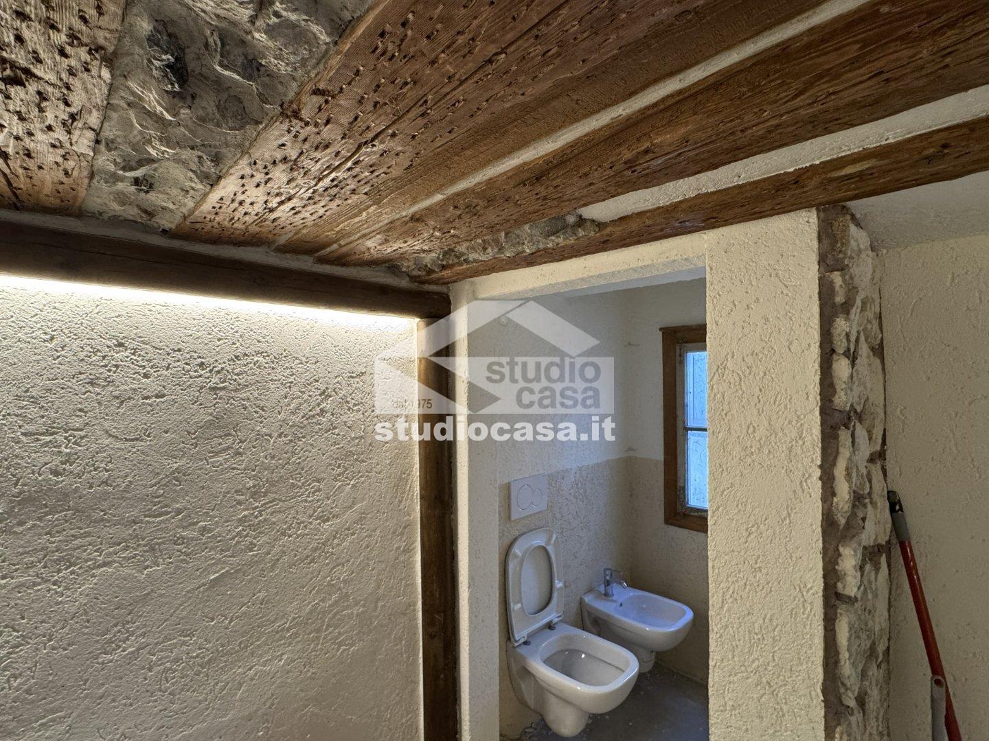 Appartamento in vendita a Borgo Valsugana