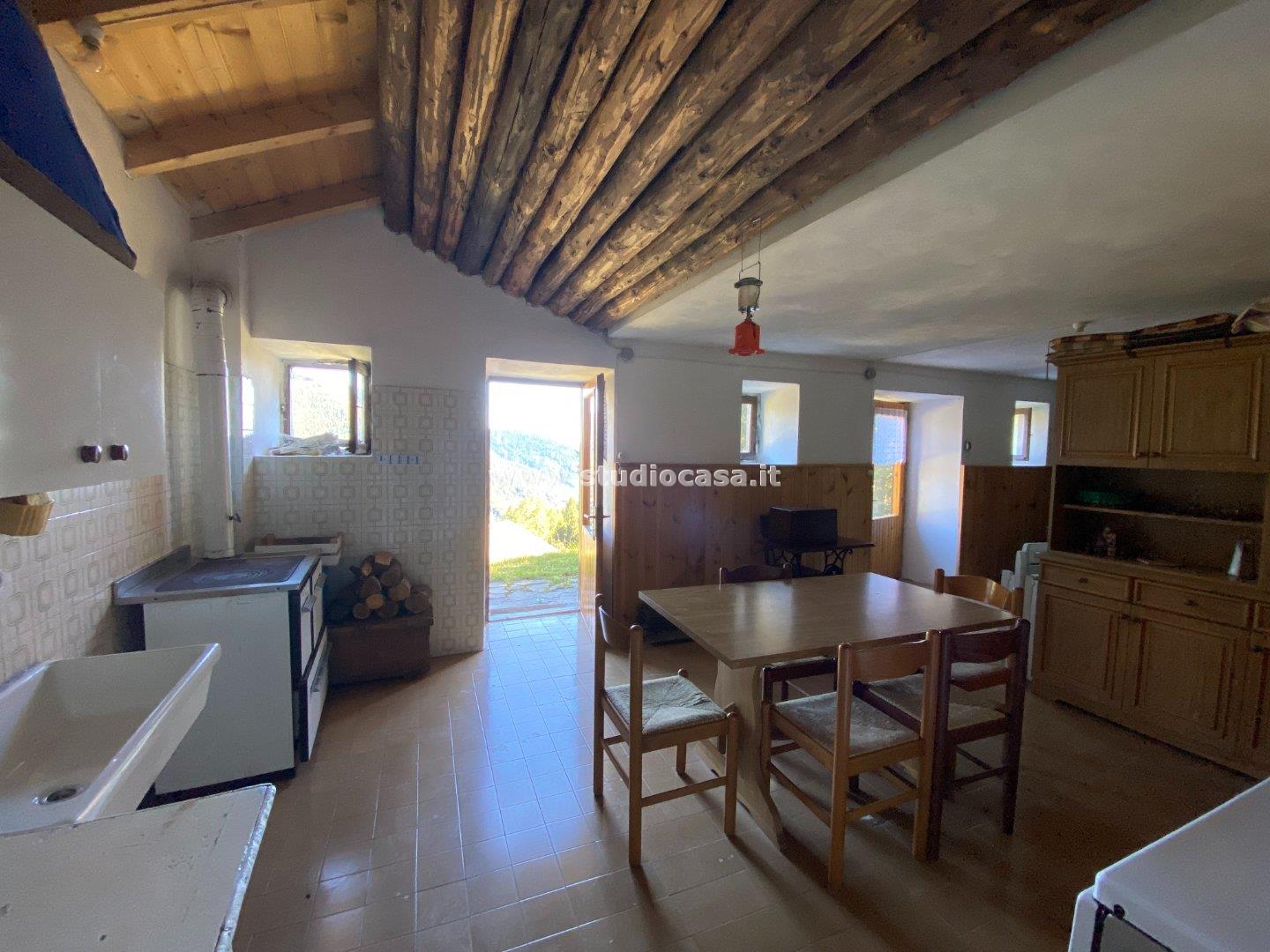 Baita in vendita a Ronchi Valsugana