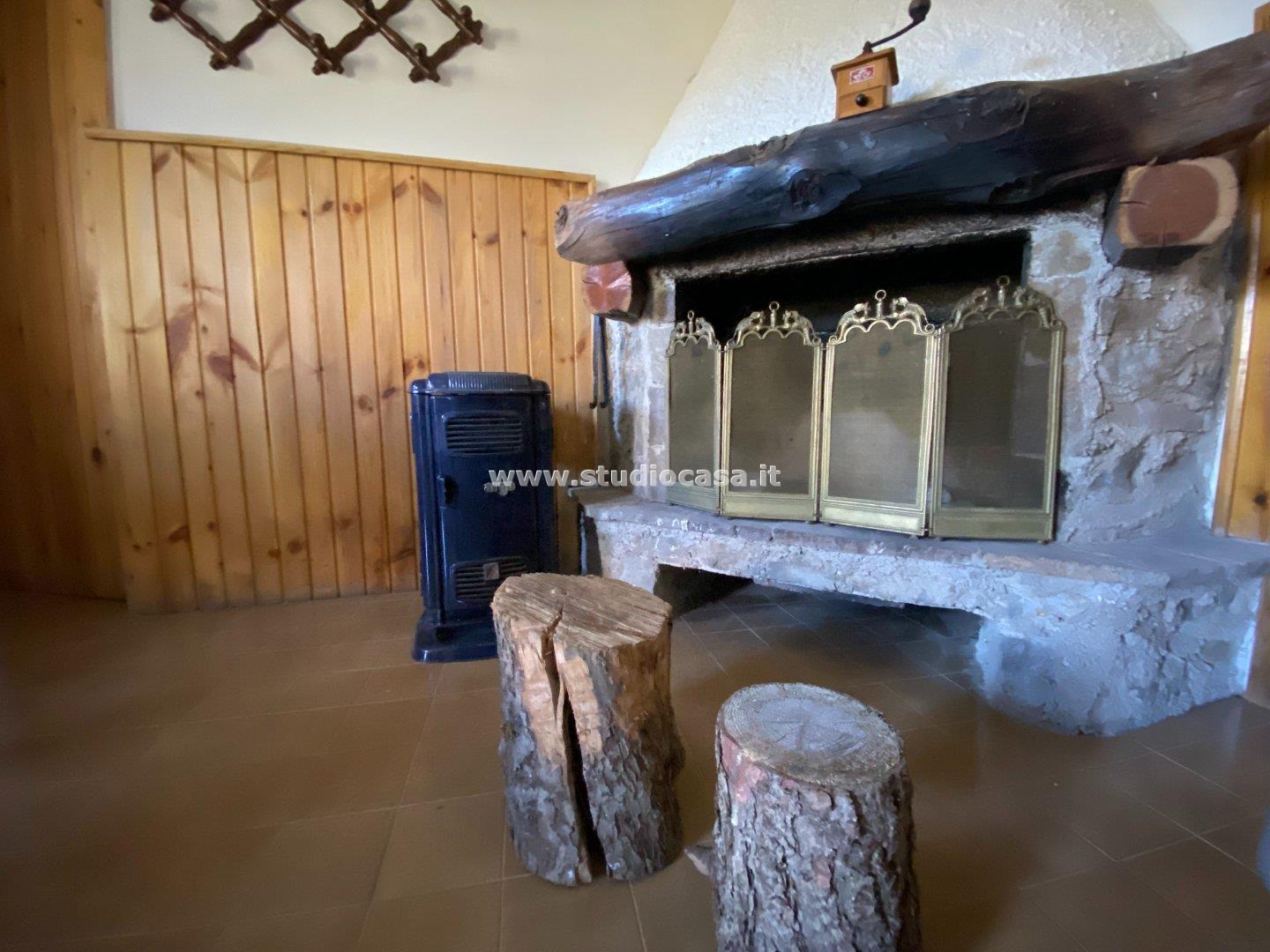 Baita in vendita a Ronchi Valsugana