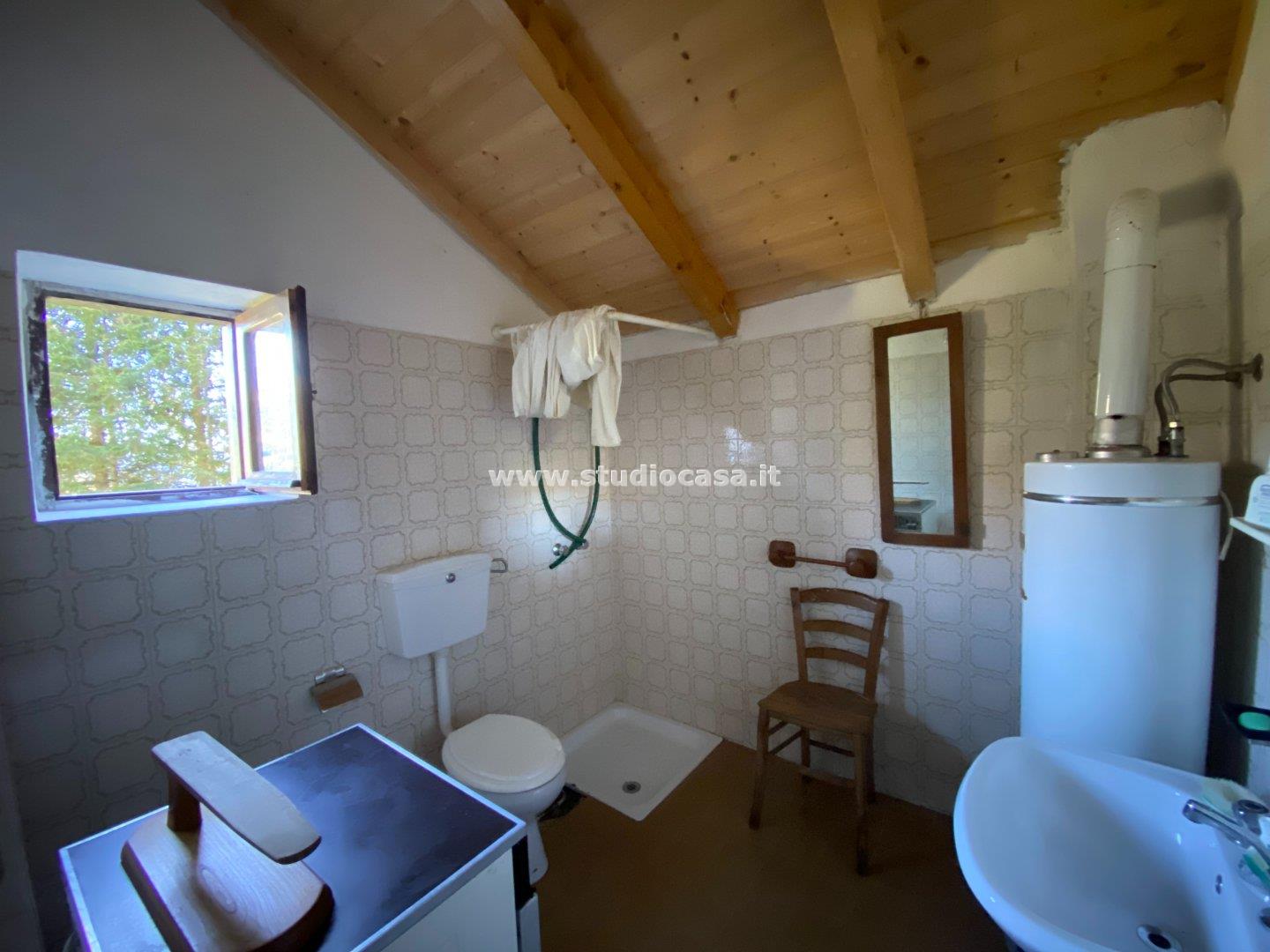 Baita in vendita a Ronchi Valsugana