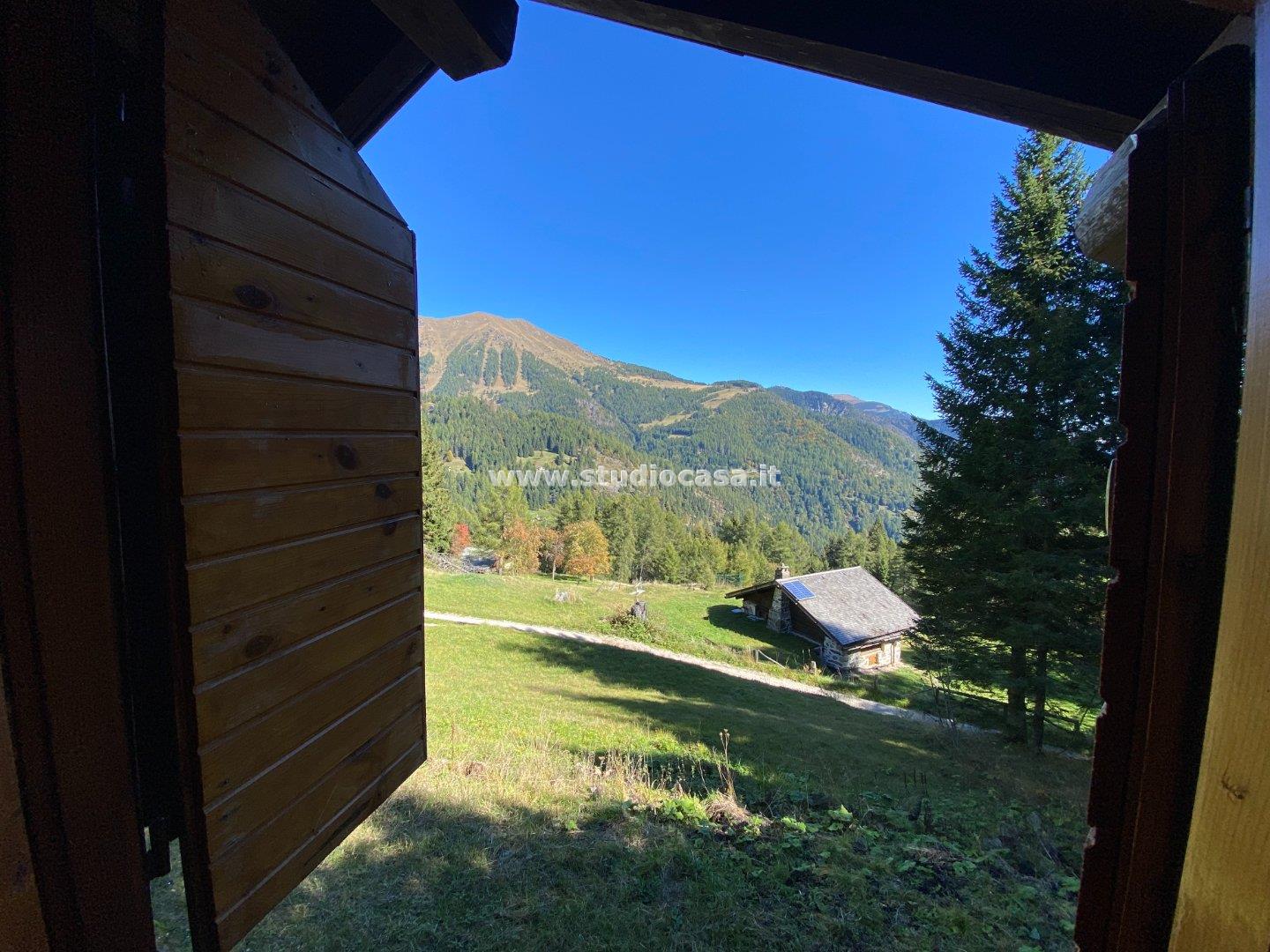 Baita in vendita a Ronchi Valsugana