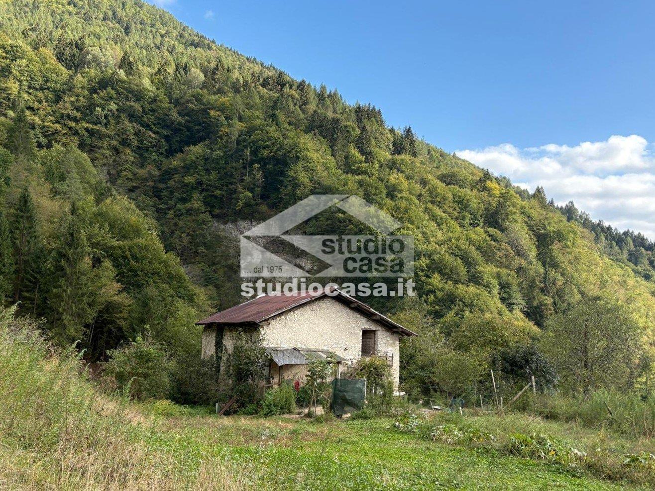 Baita in vendita a Cinte Tesino