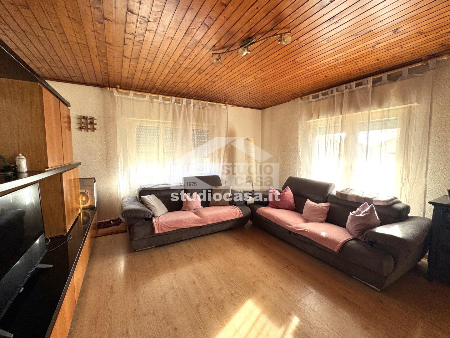 Appartamento in vendita a Borgo Valsugana