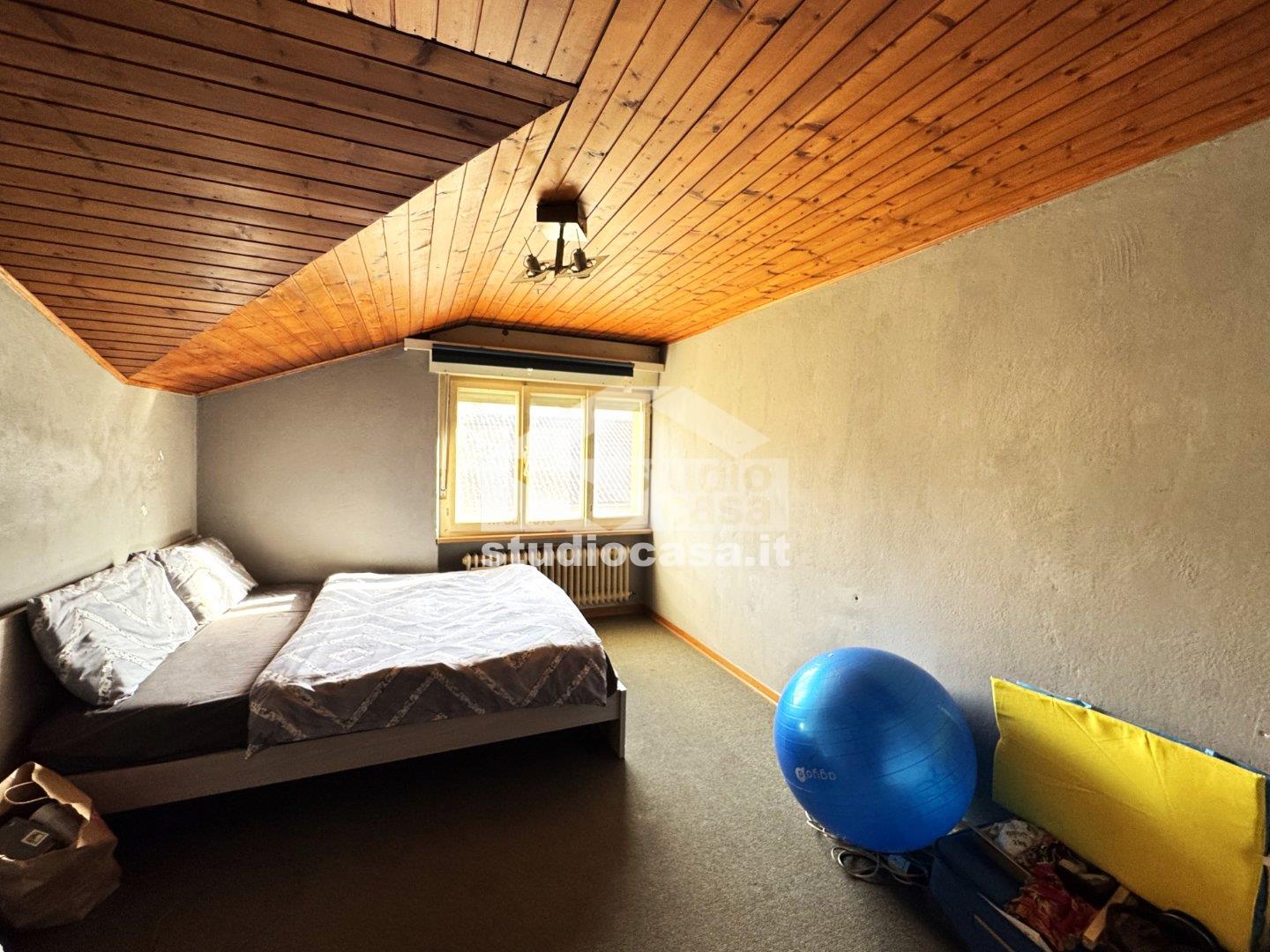 Appartamento in vendita a Borgo Valsugana