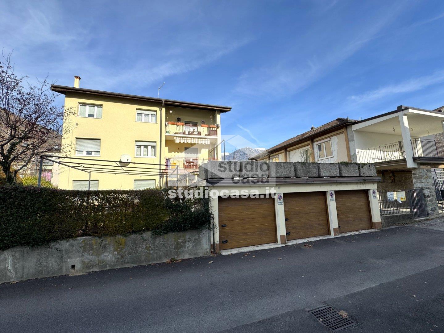 Appartamento in vendita a Borgo Valsugana
