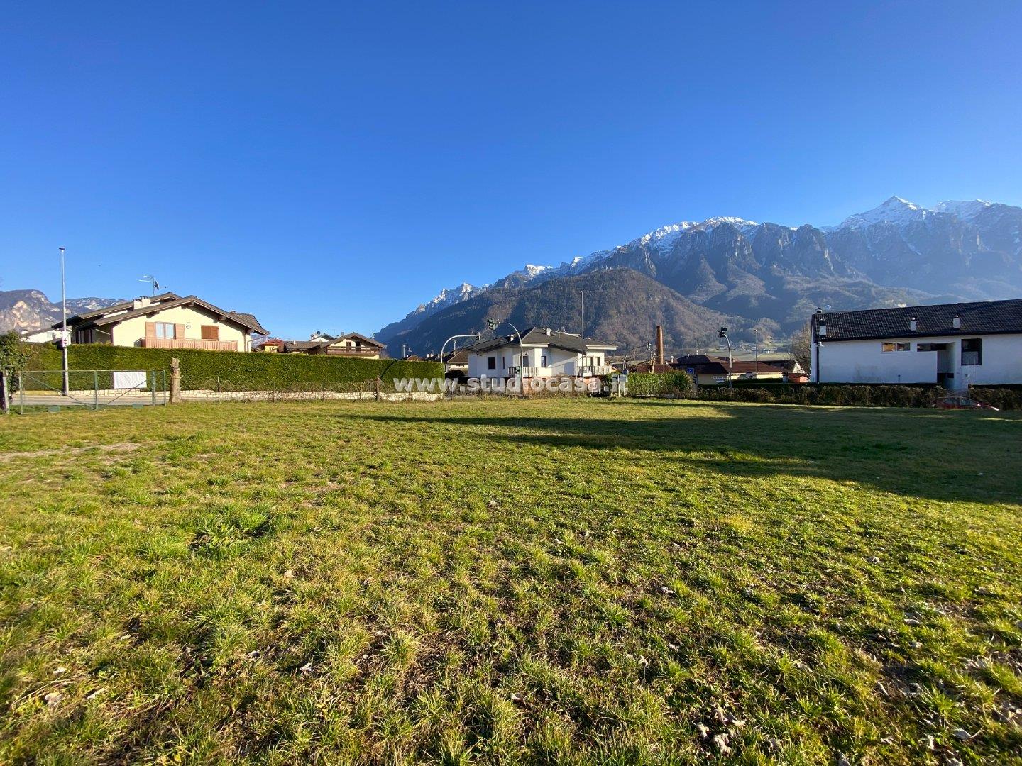 Terreno Agricolo in vendita a Borgo Valsugana