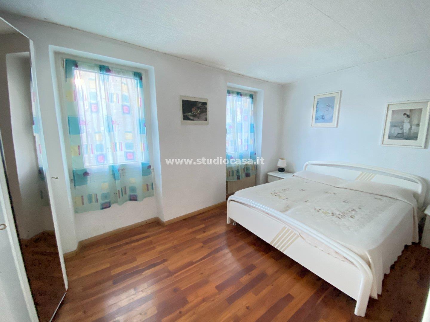 Casa Unifamiliare in vendita a Pieve Tesino