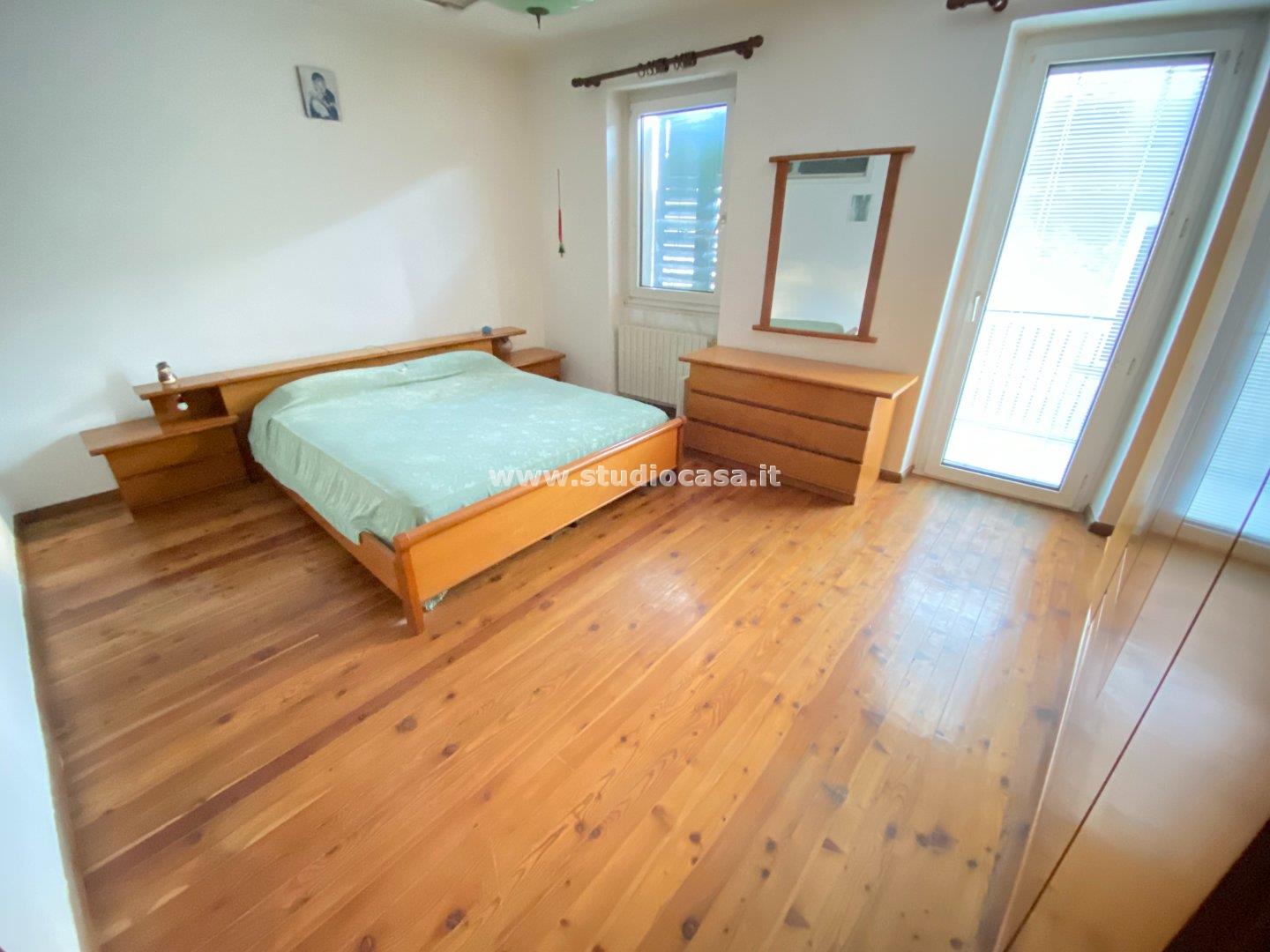 Casa Unifamiliare in vendita a Pieve Tesino