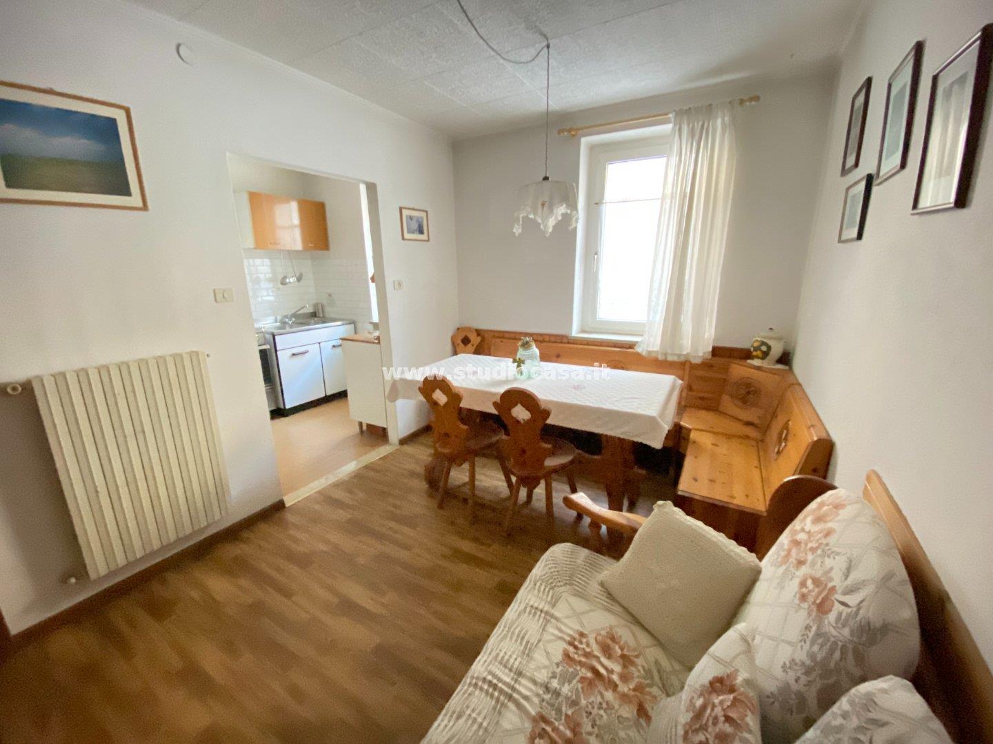 Casa Unifamiliare in vendita a Pieve Tesino