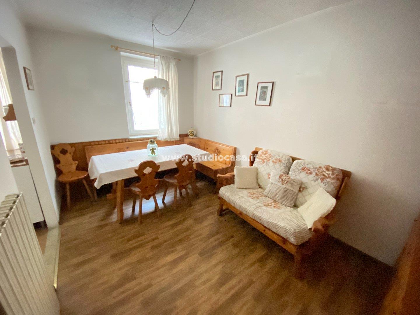 Casa Unifamiliare in vendita a Pieve Tesino