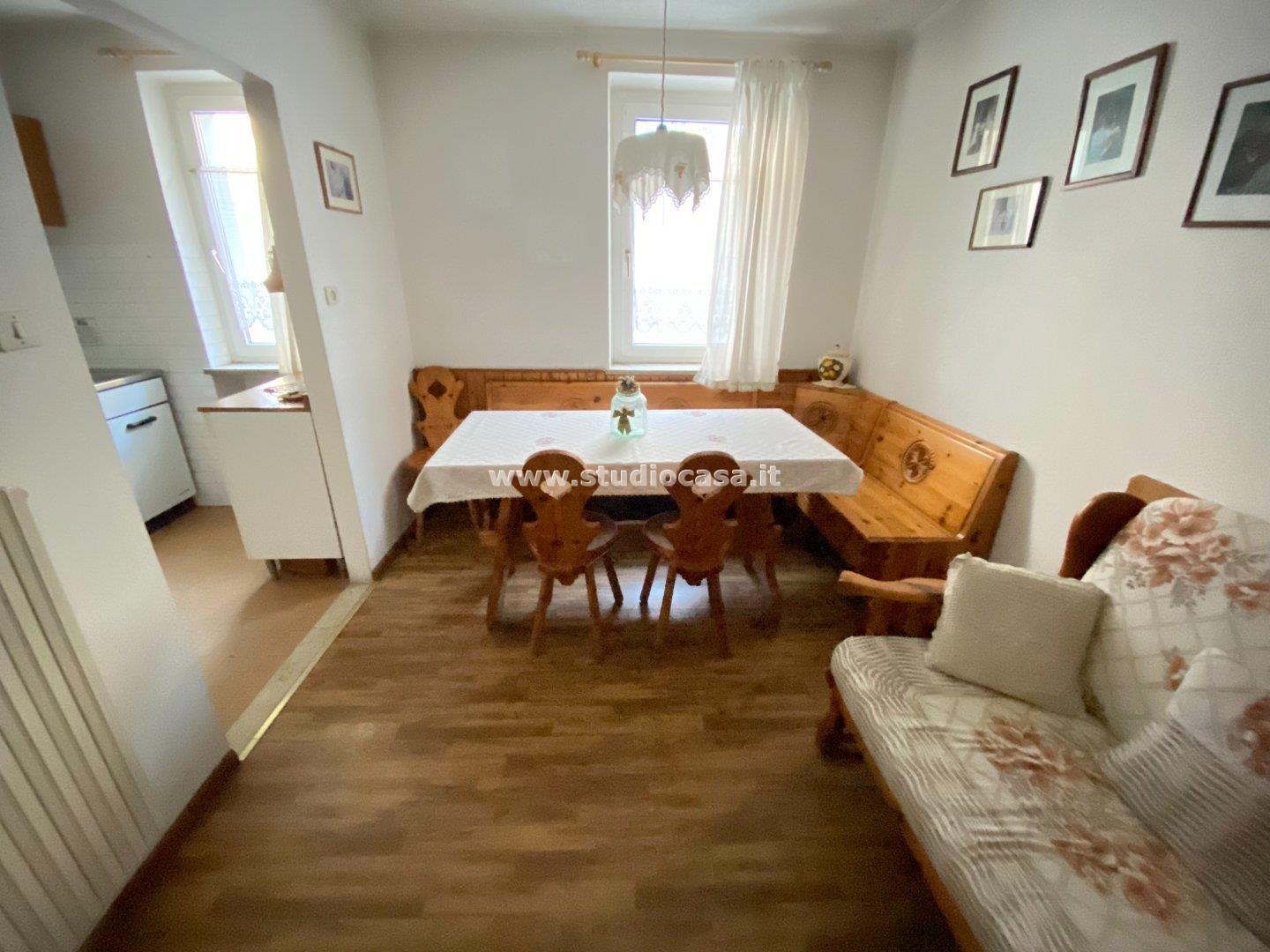 Casa Unifamiliare in vendita a Pieve Tesino