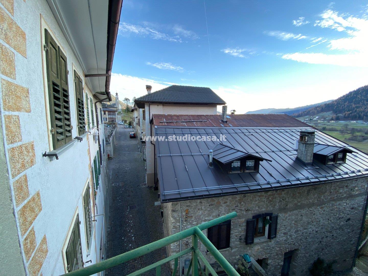 Casa Unifamiliare in vendita a Pieve Tesino