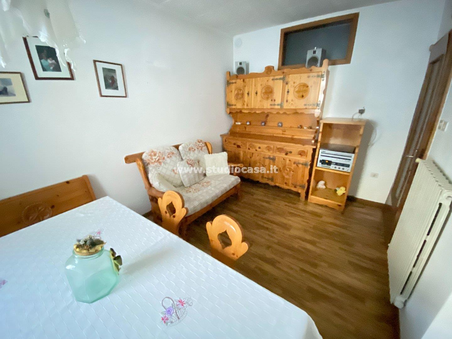 Casa Unifamiliare in vendita a Pieve Tesino