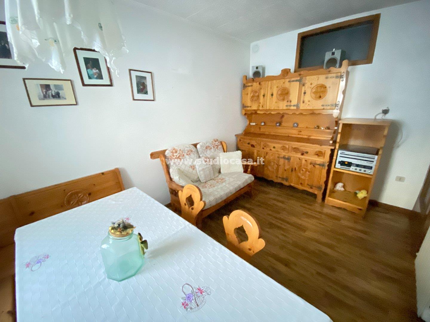 Casa Unifamiliare in vendita a Pieve Tesino