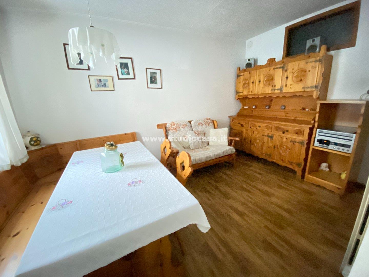Casa Unifamiliare in vendita a Pieve Tesino