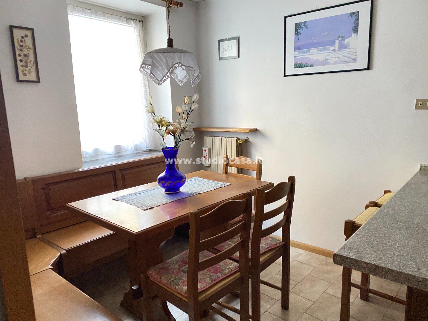 Casa Unifamiliare in vendita a Pieve Tesino