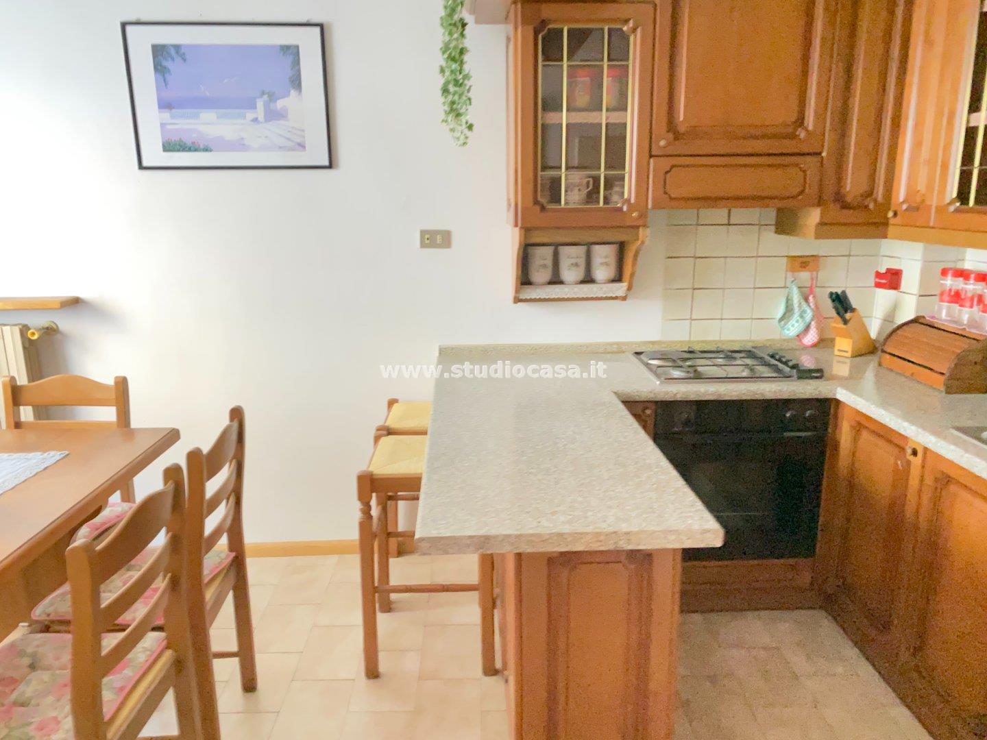 Casa Unifamiliare in vendita a Pieve Tesino
