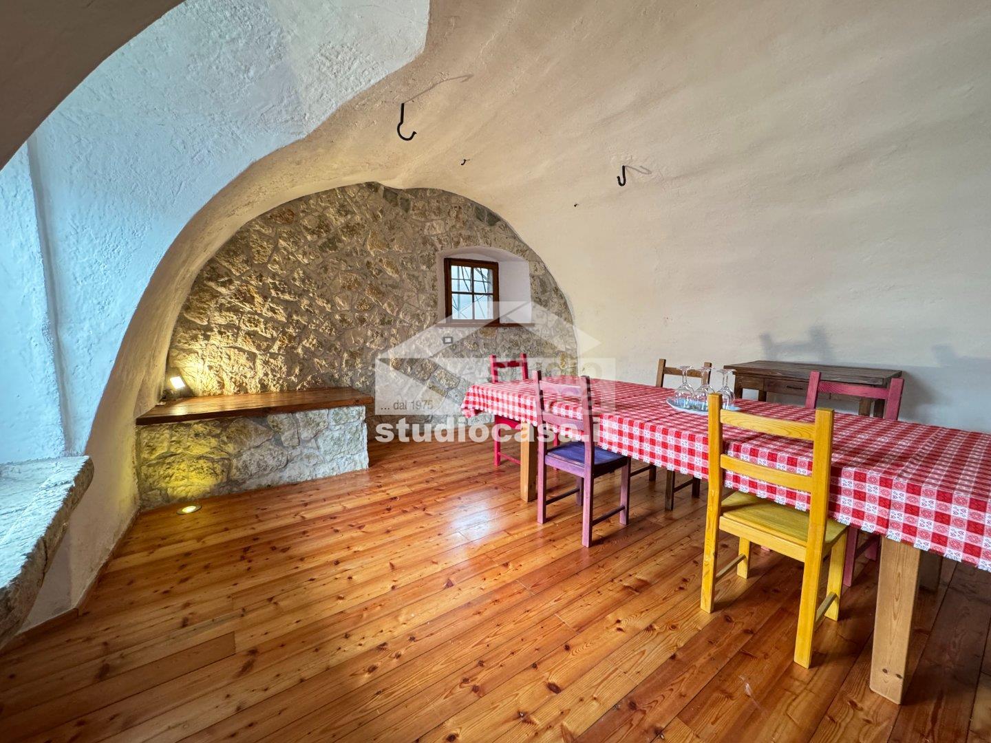 Appartamento in vendita a Borgo Valsugana