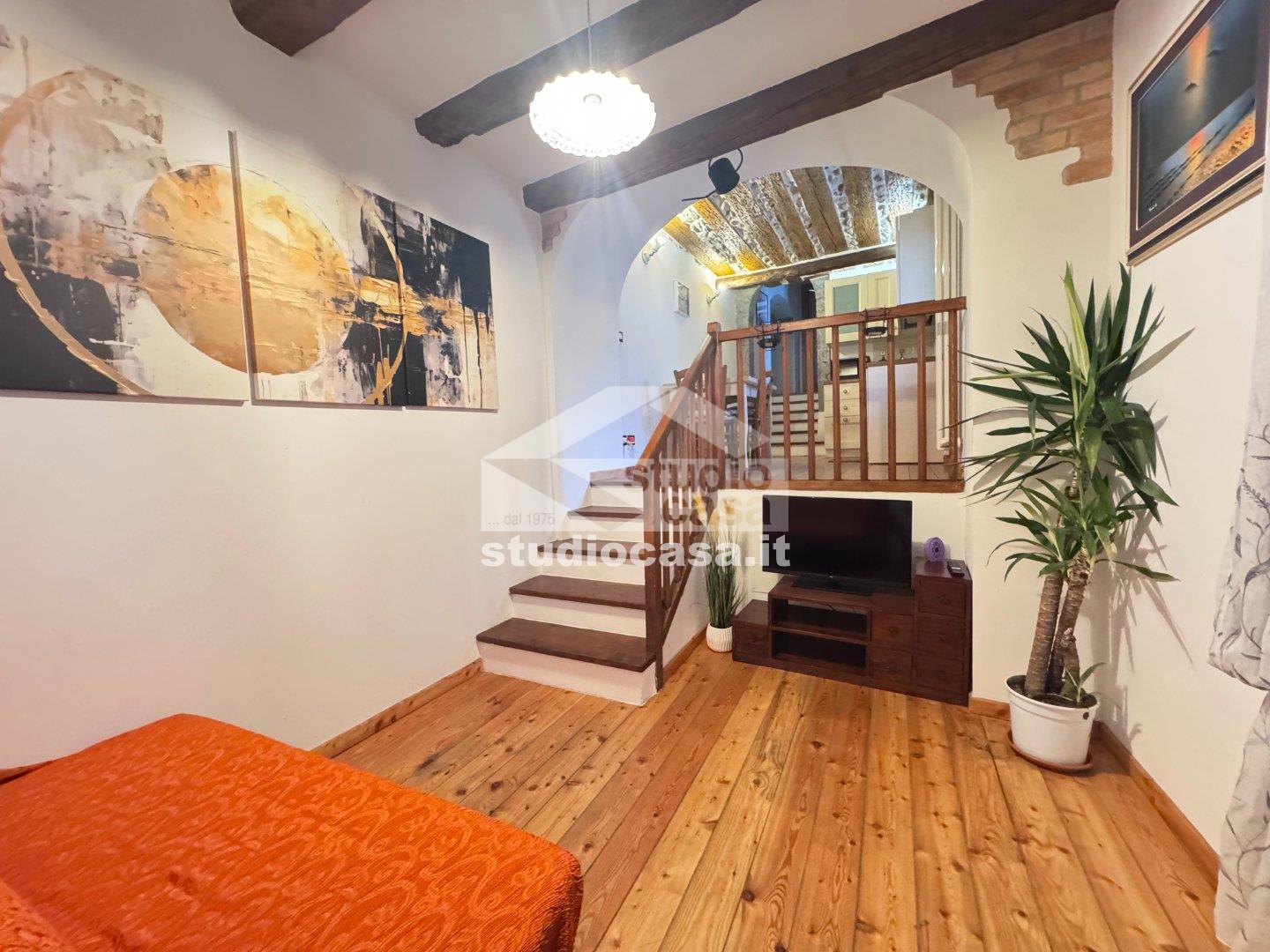 Appartamento in vendita a Borgo Valsugana