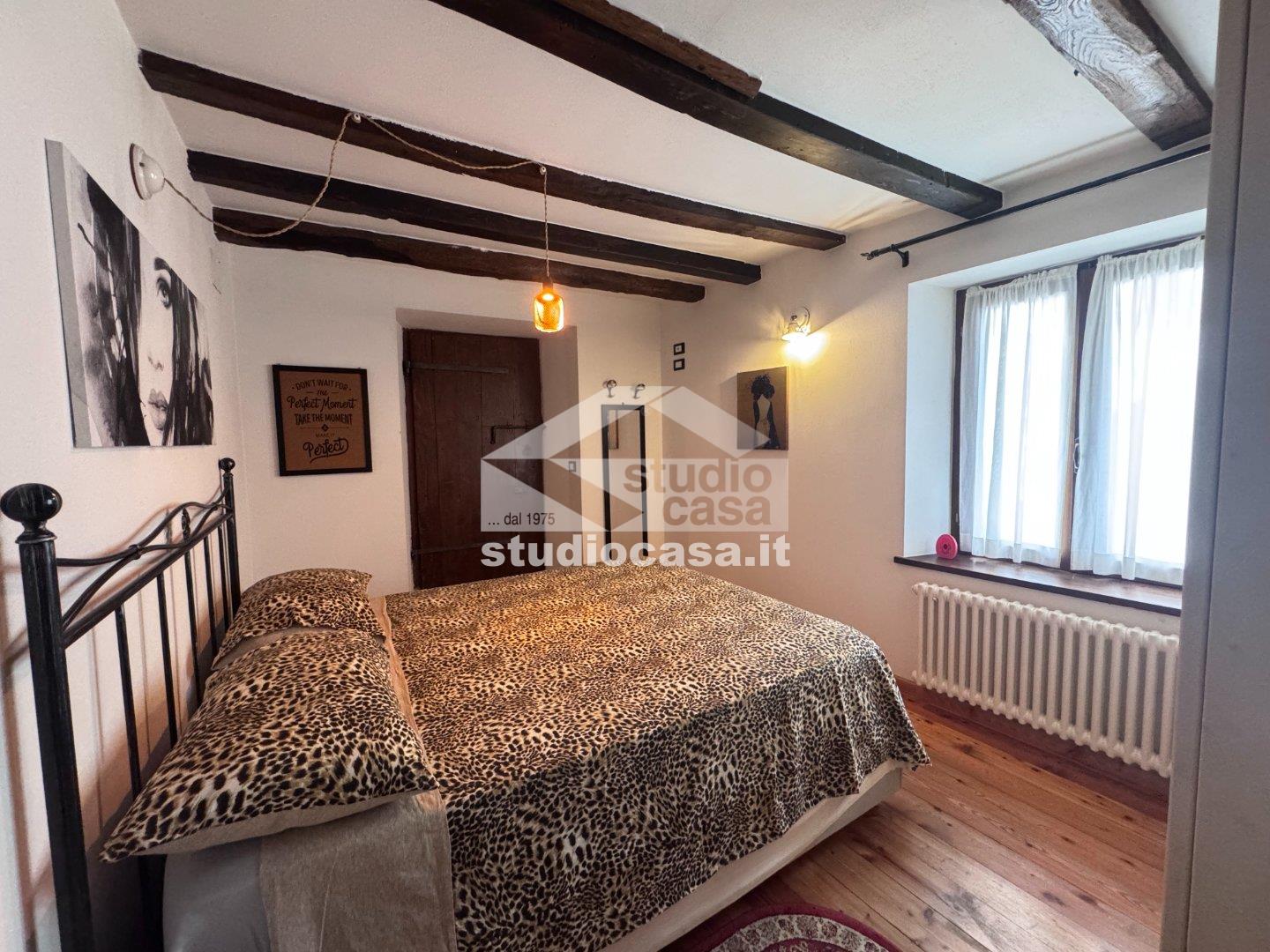 Appartamento in vendita a Borgo Valsugana