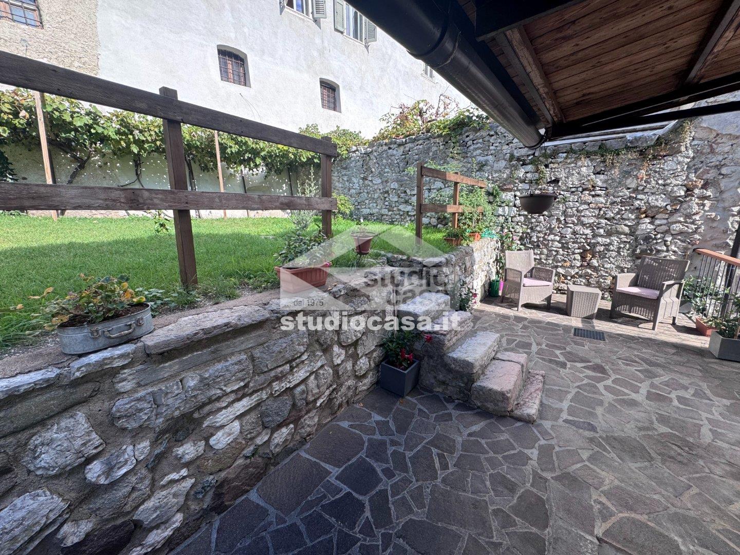 Appartamento in vendita a Borgo Valsugana