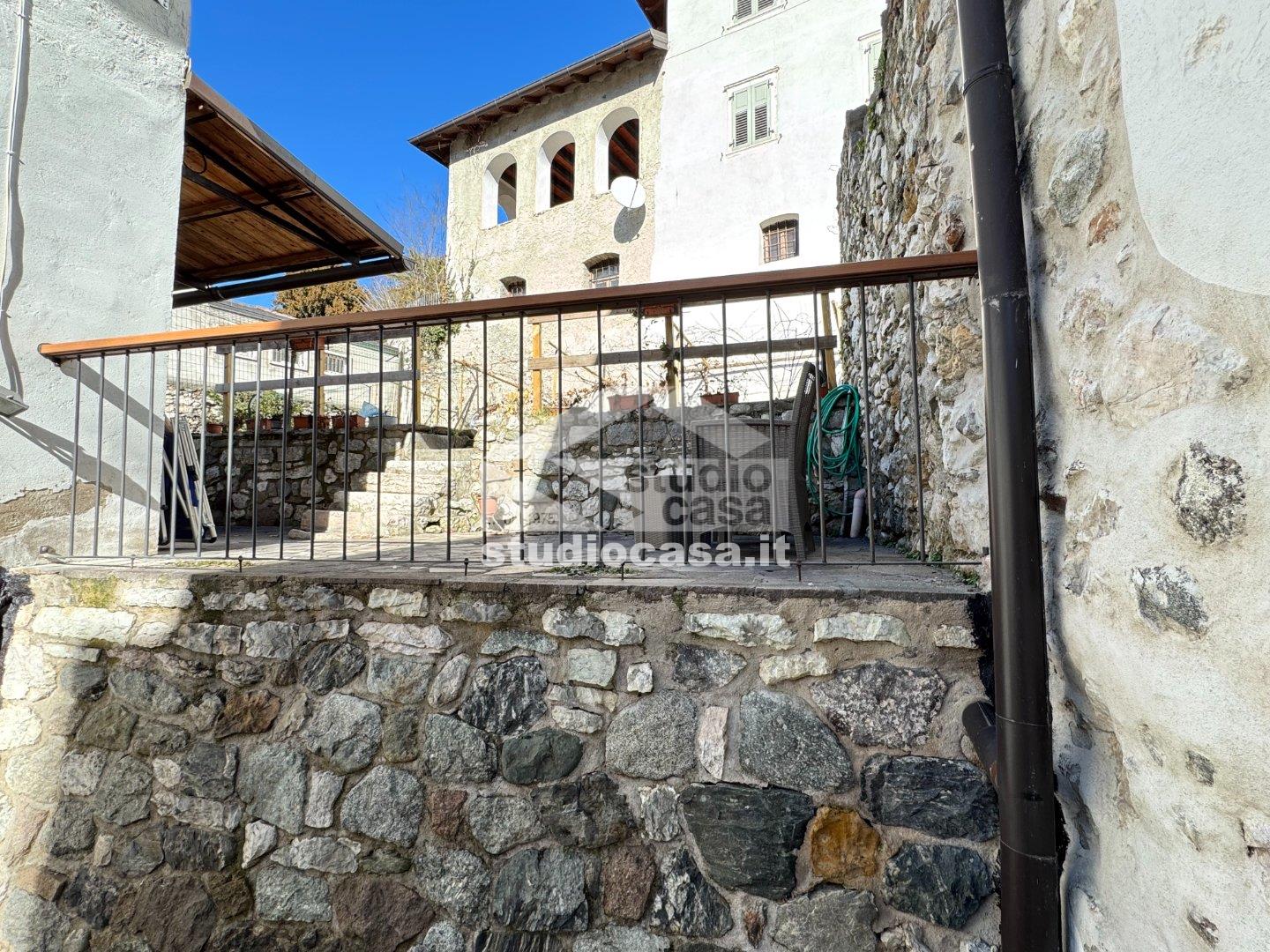 Appartamento in vendita a Borgo Valsugana