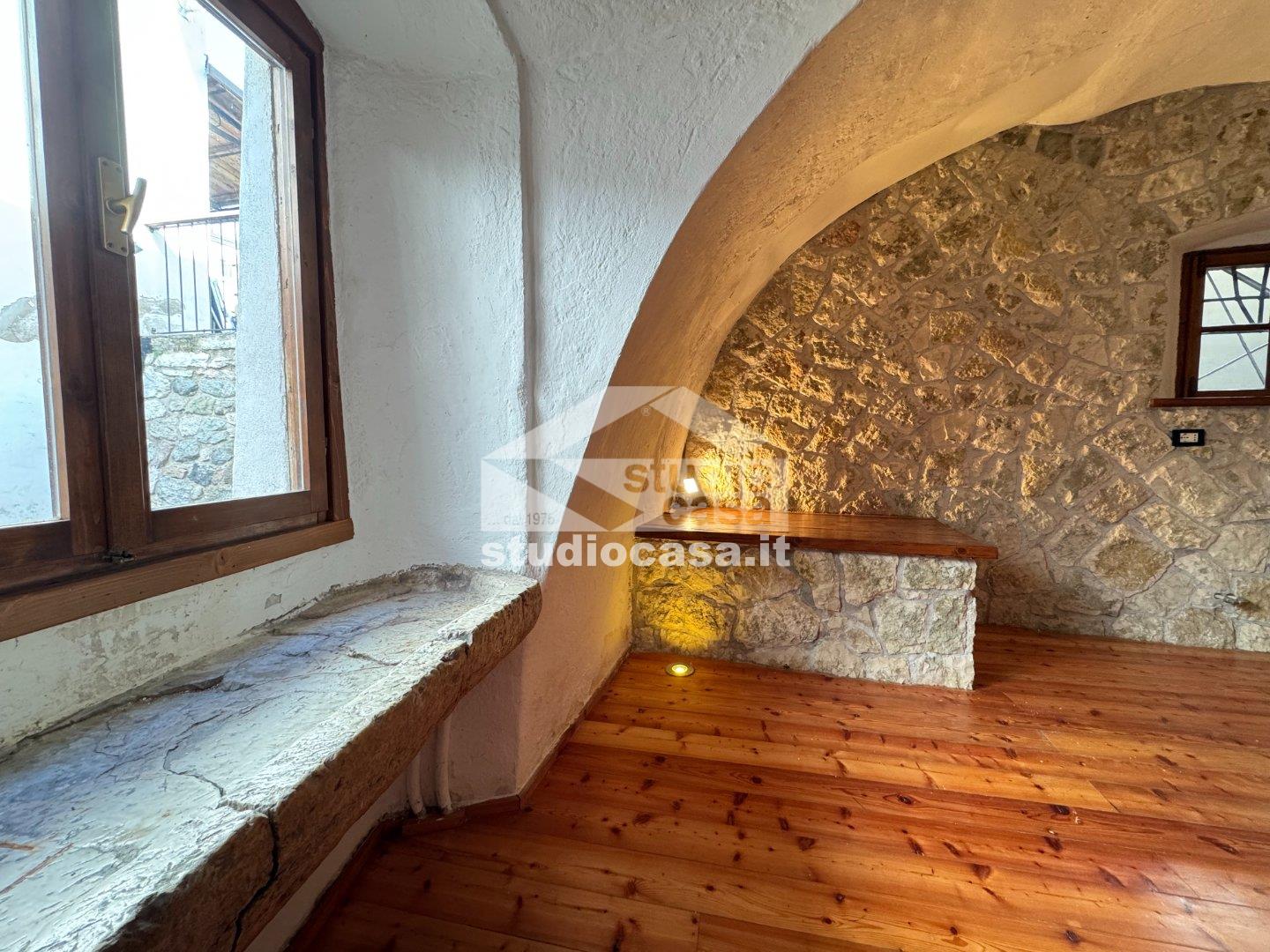 Appartamento in vendita a Borgo Valsugana