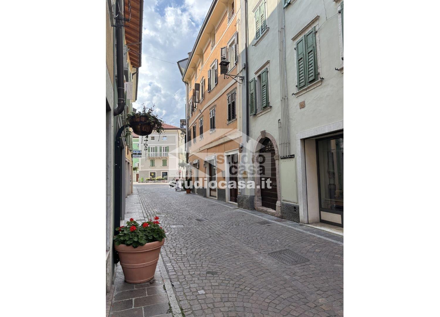 Appartamento in vendita a Borgo Valsugana