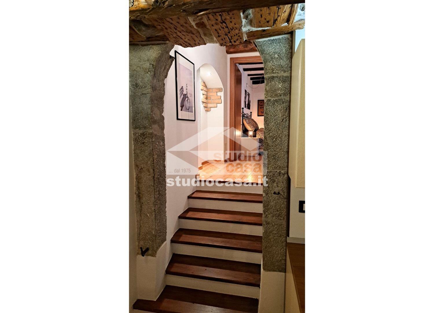 Appartamento in vendita a Borgo Valsugana