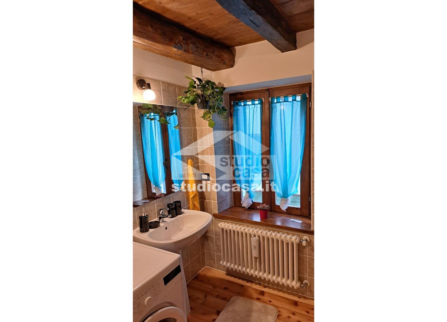 Appartamento in vendita a Borgo Valsugana