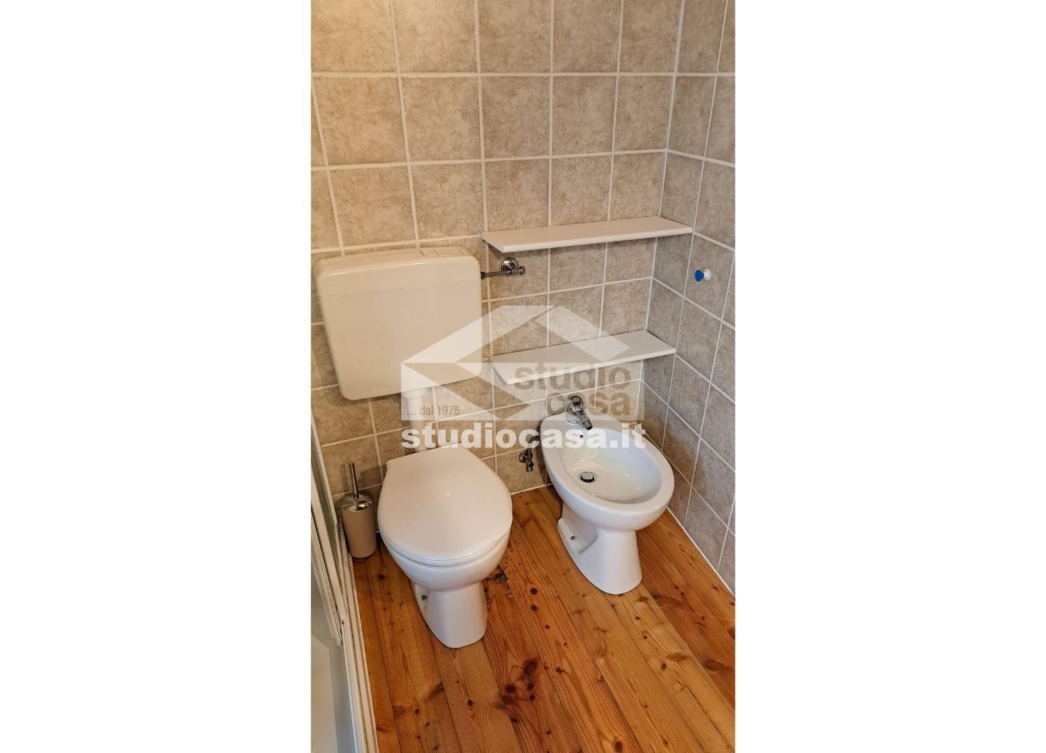 Appartamento in vendita a Borgo Valsugana
