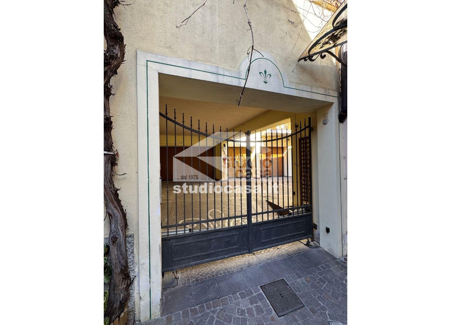 Appartamento in vendita a Borgo Valsugana