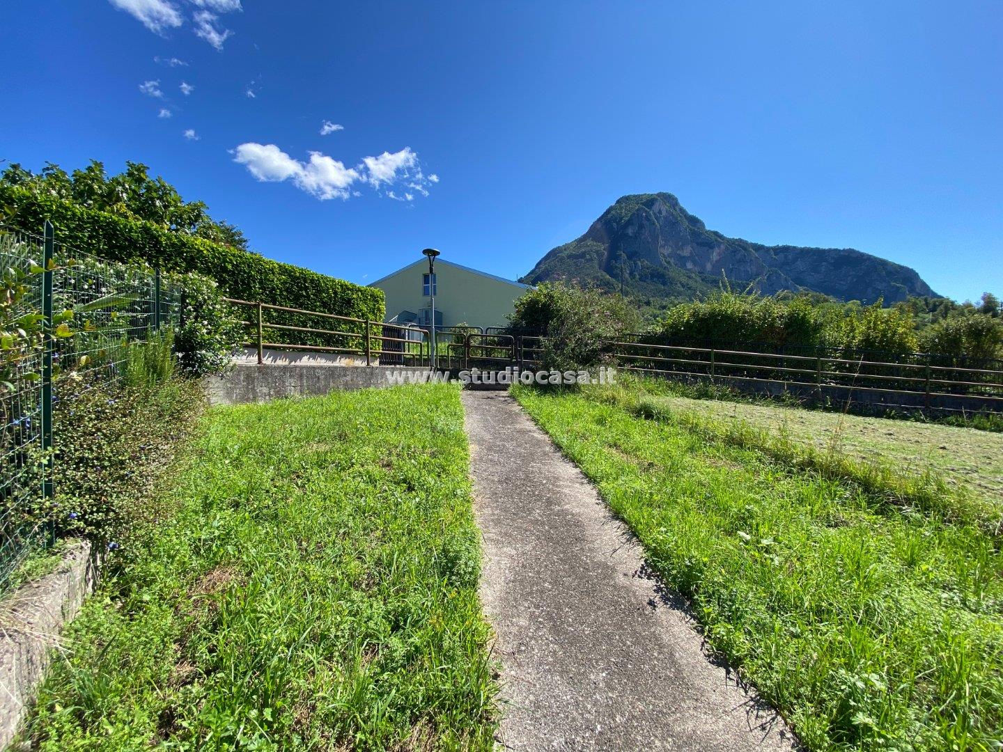 Terreno Residenziale in vendita a Castel Ivano