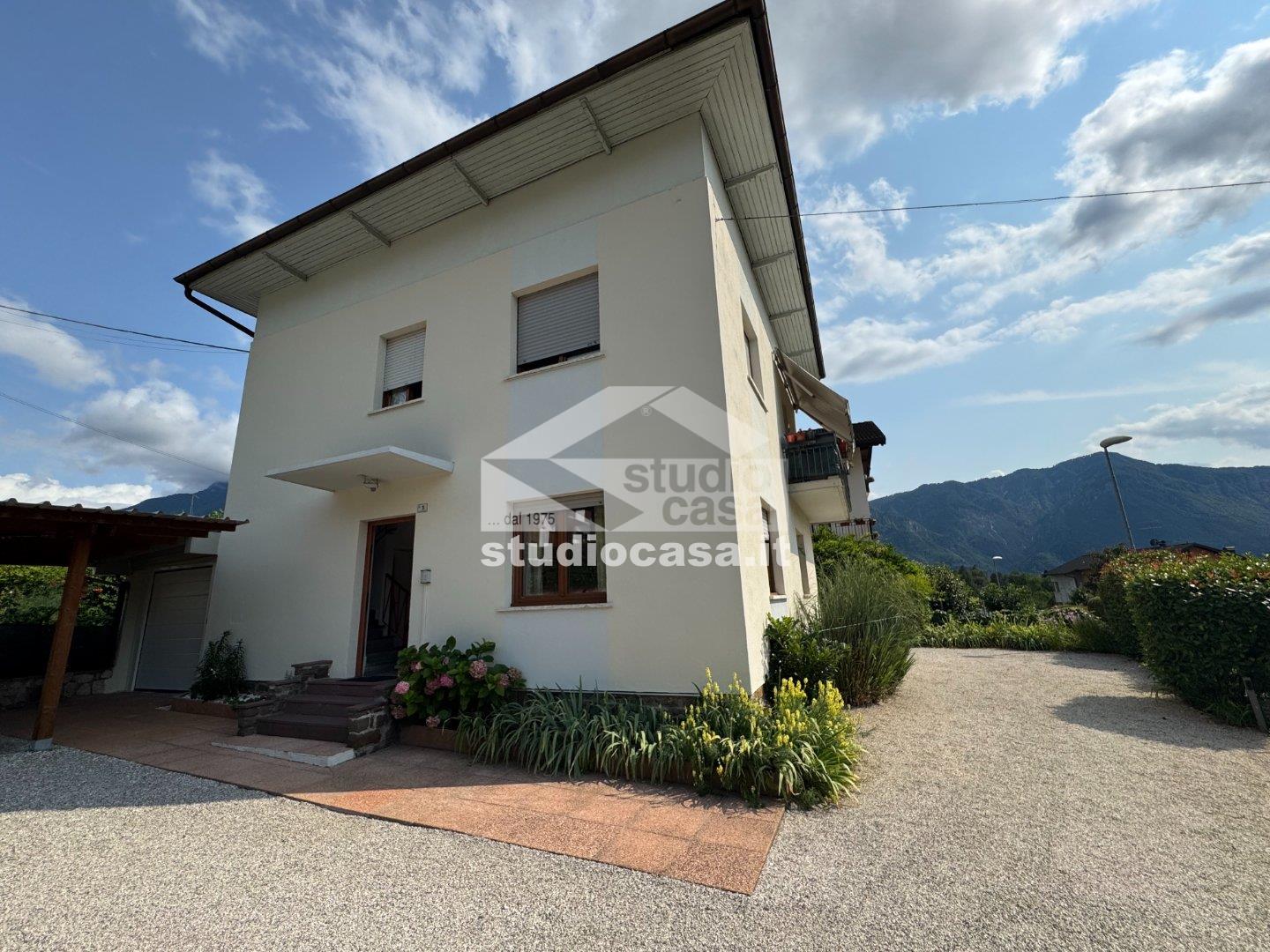 Appartamento in vendita a Levico Terme